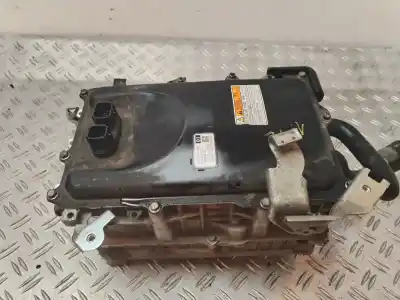 Автозапчасти б/у аккумулятор за toyota c-hr (x10) hybrid active 122 cv / 90 kw ссылки oem iam g920047242  