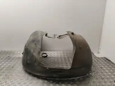 Second-hand car spare part front right wheel arch for citroen c4 picasso exclusive oem iam references 9653141980