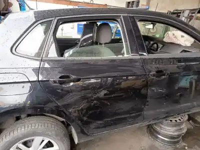 Second-hand car spare part  for VOLKSWAGEN POLO  OEM IAM references   