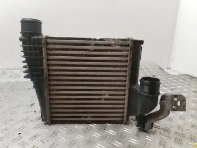 Pezzo di ricambio per auto di seconda mano intercooler per citroen c4 picasso live riferimenti oem iam p9675627980  