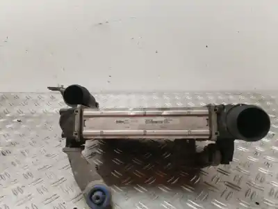Pezzo di ricambio per auto di seconda mano intercooler per citroen c4 picasso live riferimenti oem iam p9675627980  