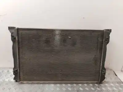 Peça sobressalente para automóvel em segunda mão radiador de água por audi a4 avant (8e) 2.0 tdi referências oem iam 8e0121251a  