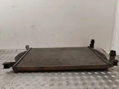 Peça sobressalente para automóvel em segunda mão radiador de água por audi a4 avant (8e) 2.0 tdi referências oem iam 8e0121251a  