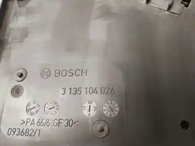 Автозапчасти б/у электрический вентилятор за opel astra j gtc biturbo 194 cv / 143 kw ссылки oem iam 3135104026