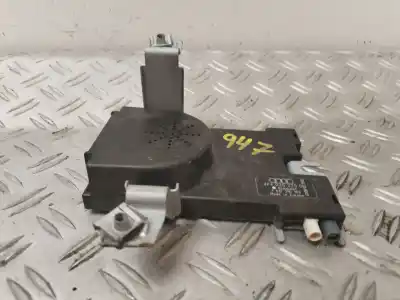 Second-hand car spare part Electronic Module for AUDI A3 (8P1) 2.0 TDI 16V OEM IAM references 8P4035225D  