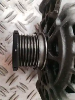 Second-hand car spare part ALTERNATOR for CITROEN DS3  OEM IAM references V761548480-01  