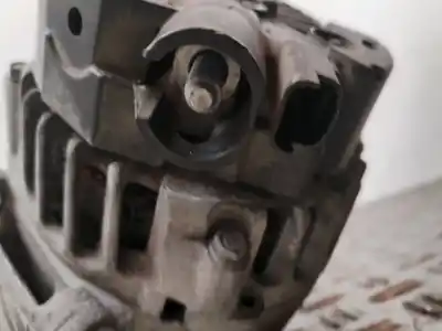 Second-hand car spare part alternator for citroen ds3 desire 82 cv / 60 kw oem iam references v761548480-01  