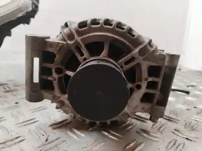 Second-hand car spare part alternator for citroen ds3 desire 82 cv / 60 kw oem iam references v761548480-01  