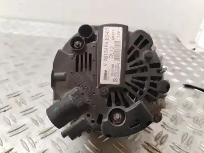 Second-hand car spare part alternator for citroen ds3 desire 82 cv / 60 kw oem iam references v761548480-01  