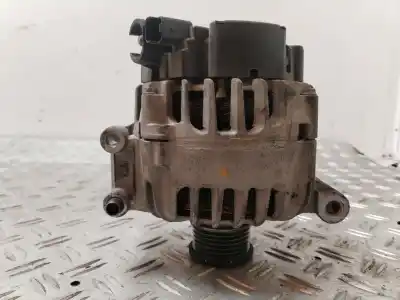 Second-hand car spare part alternator for citroen ds3 desire 82 cv / 60 kw oem iam references v761548480-01  