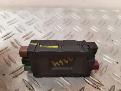 Second-hand car spare part electronic module for volkswagen polo advance oem iam references 5g0035953d  