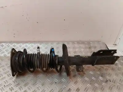 Автозапчасти б/у амортизатор передний правый за CITROEN BERLINGO FURGONETA/MONOVOLUMEN (K9) 1.6 BLUEHDI 75 ссылки OEM IAM 9678782580  