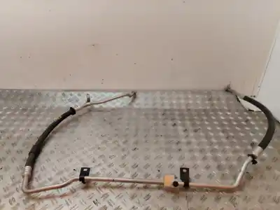 Автозапчасти б/у трубы кондиционирования воздуха за iveco daily furgón fg 33 s ... v batalla 3520 ссылки oem iam 5802572915  