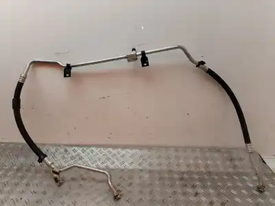 Автозапчасти б/у трубы кондиционирования воздуха за iveco daily furgón fg 33 s ... v batalla 3520 ссылки oem iam 5802572915  