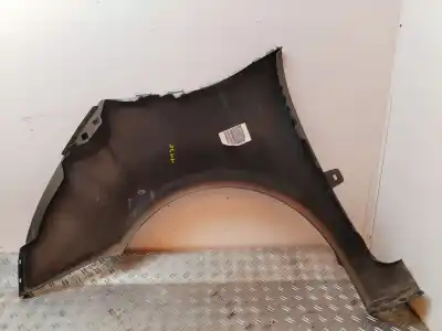 Pezzo di ricambio per auto di seconda mano parafango anteriore destro per citroen c4 picasso exclusive riferimenti oem iam   