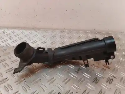 Автозапчастина б/у труба для citroen c4 picasso feel посилання на oem iam 9677681880  