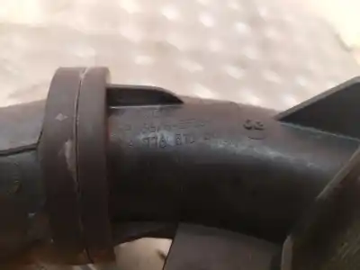 Автозапчастина б/у труба для citroen c4 picasso feel посилання на oem iam 9677681880  