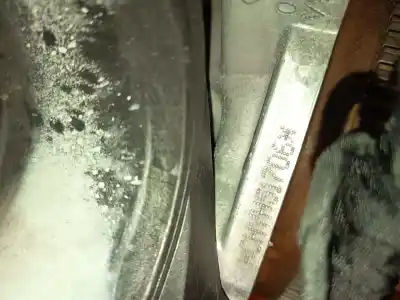 Second-hand car spare part complete engine for volkswagen polo advance oem iam references chy  