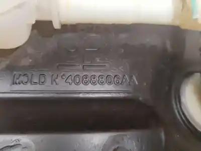 Peça sobressalente para automóvel em segunda mão depósito de combustível por opel combo cargo (e) basis 102 cv / 75 kw referências oem iam 4088806aa  