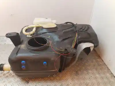 Peça sobressalente para automóvel em segunda mão depósito de combustível por opel combo cargo (e) basis 102 cv / 75 kw referências oem iam 4088806aa  