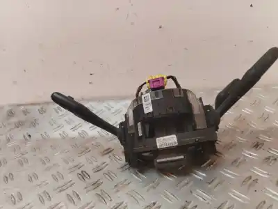 Second-hand car spare part multifunction switch for audi a4 avant (8e) 2.0 tdi oem iam references 8e0953549q  