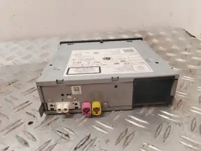 Second-hand car spare part  for VOLKSWAGEN POLO  OEM IAM references 5G6919605A  