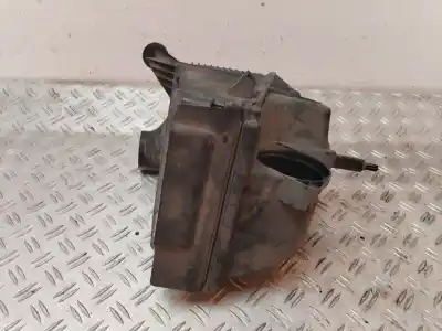 Peça sobressalente para automóvel em segunda mão filtro de ar por renault kangoo furgón professional referências oem iam 8200788196  