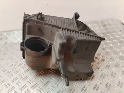 Peça sobressalente para automóvel em segunda mão filtro de ar por renault kangoo furgón professional referências oem iam 8200788196  