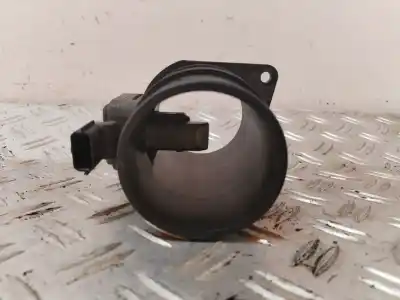 Second-hand car spare part flowmeter for renault kangoo furgón professional oem iam references 8200651315b  
