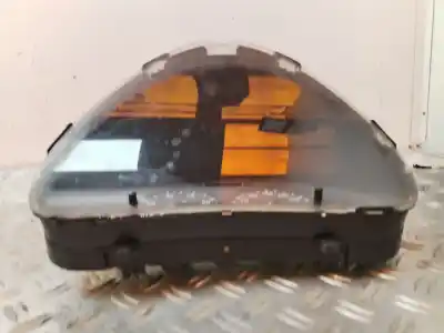 Peça sobressalente para automóvel em segunda mão quadrante por citroen berlingo hdi 75 600 niv.b furgón 75 cv / 55 kw referências oem iam 9662744380  