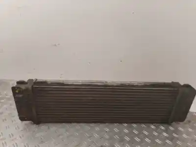 Gebrauchtes Autoersatzteil Zwischenkühler zum MERCEDES-BENZ SPRINTER II JAMES COOK (906) 315 CDI classic OEM-IAM-Referenzen A9065010201  