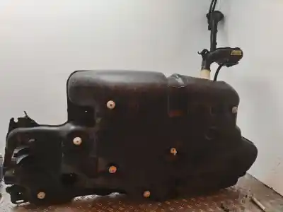Pezzo di ricambio per auto di seconda mano serbatoio di carburante per citroen c4 picasso intensive riferimenti oem iam 9806136380  