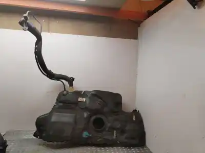 Pezzo di ricambio per auto di seconda mano serbatoio di carburante per citroen c4 picasso intensive riferimenti oem iam 9806136380  