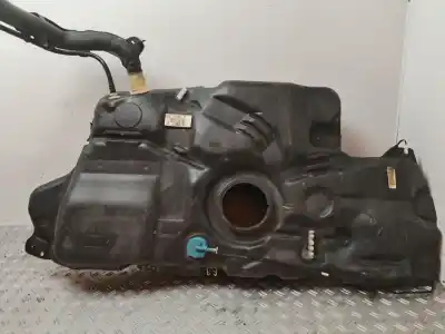 Pezzo di ricambio per auto di seconda mano serbatoio di carburante per citroen c4 picasso intensive riferimenti oem iam 9806136380  