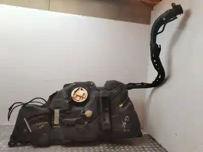 Second-hand car spare part fuel tank for citroen berlingo hdi90 800 niv.b kasten 90 cv / 66 kw oem iam references 9682068680  