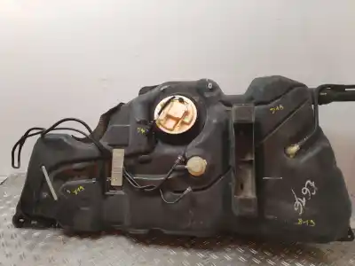 Second-hand car spare part fuel tank for citroen berlingo hdi90 800 niv.b kasten 90 cv / 66 kw oem iam references 9682068680  