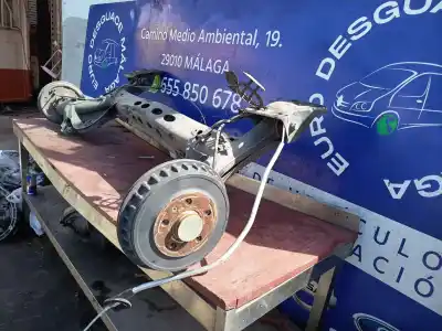 Second-hand car spare part  for VOLKSWAGEN POLO  OEM IAM references   