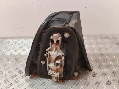 Second-hand car spare part right tailgate light for bmw serie 3 compact (e46) 2.0 320td oem iam references 283302  