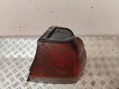 Second-hand car spare part right tailgate light for bmw serie 3 compact (e46) 2.0 320td oem iam references 283302  