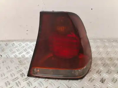Second-hand car spare part right tailgate light for bmw serie 3 compact (e46) 2.0 320td oem iam references 283302  