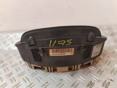 Peça sobressalente para automóvel em segunda mão quadrante por bmw serie 3 compact (e46) 2.0 320td referências oem iam 0263639080  