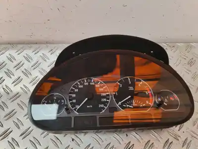 Peça sobressalente para automóvel em segunda mão quadrante por bmw serie 3 compact (e46) 2.0 320td referências oem iam 0263639080  