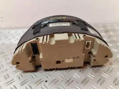 Peça sobressalente para automóvel em segunda mão quadrante por bmw serie 3 compact (e46) 2.0 320td referências oem iam 0263639080  