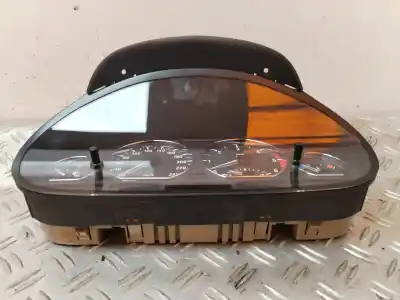 Peça sobressalente para automóvel em segunda mão quadrante por bmw serie 3 compact (e46) 2.0 320td referências oem iam 0263639080  