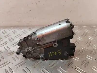 Pezzo di ricambio per auto di seconda mano motore elettrico da tetto per bmw serie 3 compact (e46) 2.0 320td riferimenti oem iam 404.395  