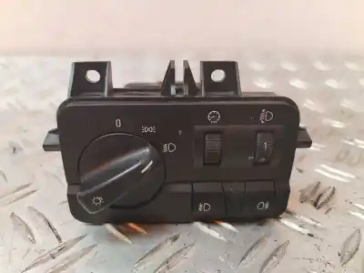 Second-hand car spare part headlights switch for bmw serie 3 compact (e46) 2.0 320td oem iam references 6923478  