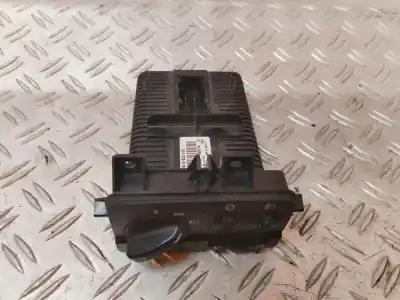 Second-hand car spare part headlights switch for bmw serie 3 compact (e46) 2.0 320td oem iam references 6923478  