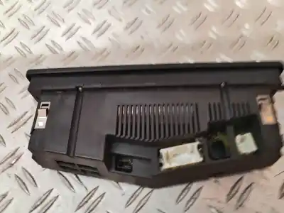 Peça sobressalente para automóvel em segunda mão comando de sofagem (chauffage / ar condicionado)  por bmw serie 3 compact (e46) 2.0 320td referências oem iam 6931601  