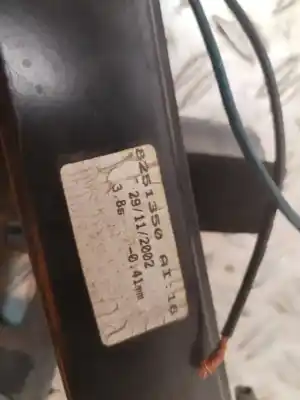 Second-hand car spare part  for BMW SERIE 3 COMPACT (E46)  OEM IAM references 8251350  VERIFICADO 26-08-25