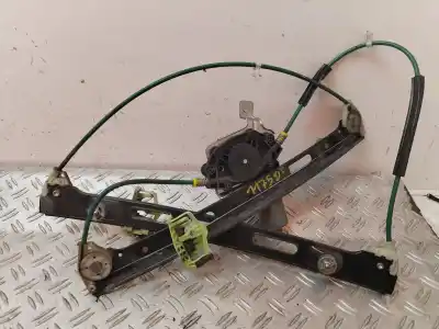 Peça sobressalente para automóvel em segunda mão elevador de vidros dianteiro direito por bmw serie 3 compact (e46) 2.0 320td referências oem iam 8251350  verificado 26-08-25